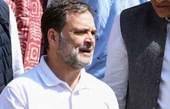 यूथ कांग्रेस पर कार्रवाई से सियासत गरम, राहुल गांधी ने कहा— ‘हम डरने वाले नहीं’