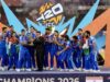 चैंपियन बनी टीम इंडिया, BCCI ने खोला खजाना — 131 करोड़ रुपये का रिवॉर्ड घोषित