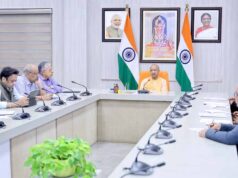 एलपीजी आपूर्ति को लेकर मुख्यमंत्री सख्त, कालाबाजारी व जमाखोरी पर तत्काल एफआईआर के निर्देश