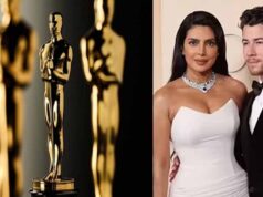 ऑस्कर से पहले डराने वाला पल: Priyanka Chopra और Nick Jonas के साथ होते-होते बचा हादसा