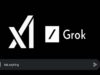 X पर ‘Ask Grok’ का फ्री वर्शन खत्म, थ्रेड्स में AI से सवाल पूछने के लिए अब पेमेंट जरूरी