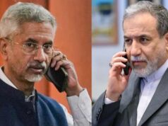 भारत के जहाज अब स्ट्रेट ऑफ होर्मुज से करेंगे पार, जयशंकर और अराघची के बीच फोन पर बनी बात