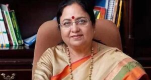 बेबी रानी मौर्य का बयान: यूपी में महिला सशक्तिकरण अब नारा नहीं, जमीनी हकीकत है