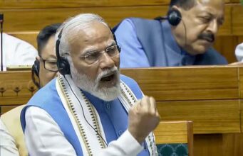 PM मोदी ने चेताया, ‘अगर यह जंग जारी रही, तो हालात गंभीर हो सकते हैं