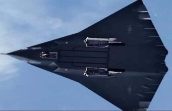 6th जेनरेशन वॉरफेयर: F-35 और Su-57 जैसे जेट चक्रव्यूह में उलझेंगे, भारत का नई रणनीति का खुलासा
