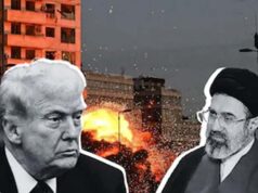 ईरान से जंग खत्म करने के लिए ट्रंप की 15 शर्तें: एक महीने का सीजफायर, नो न्यूक्लियर और होर्मुज