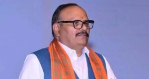 सपा की नोएडा रैली फ्लॉप, मिनी सीएम और वसूली मॉडल को जनता ने किया खारिज: ब्रजेश पाठक