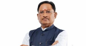 श्रमिकों के लिए राहत की सौगात! CM साय जशपुर से 27.15 करोड़ सीधे खातों में करेंगे ट्रांसफर