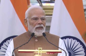 मोदी के नाम नई उपलब्धि: लंबे कार्यकाल के साथ बनाया खास रिकॉर्ड