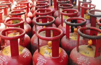 11 महीने बाद MP में घरेलू LPG सिलेंडर ₹60 महंगा