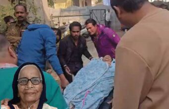 मौत के एक महीने बाद आया मैसेज! जबलपुर में डॉक्टर के फोन से ‘श्राप’ की चेतावनी