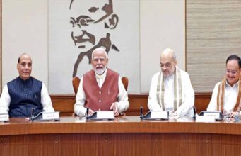 देश में रोजगार का बड़ा बूस्ट, 33,660 करोड़ की योजना से बनेंगे 100 इंडस्ट्रियल पार्क