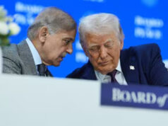 चौधरी बनने चला था पाक, होर्मुज में ही रुक गया सफर, ईरान ने जहाज वापस भेजा