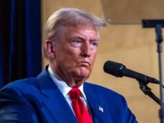 “ईरान युद्ध के बाद…” ट्रंप ने बताया अपना अगला बड़ा टारगेट