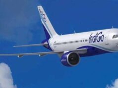 सुरक्षा कारणों से फ्लाइट पलटी: मिडिल ईस्ट में तनाव के बीच इंडिगो की वापसी