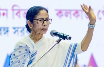 गैस सिलेंडर महंगा होने पर ममता बनर्जी का हमला, कोलकाता में विरोध मार्च की घोषणा