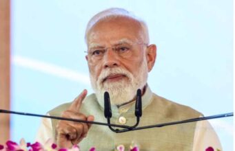 ऊर्जा क्षेत्र में निवेश का सुनहरा मौका: पीएम मोदी ने दुनियाभर के निवेशकों से की अपील