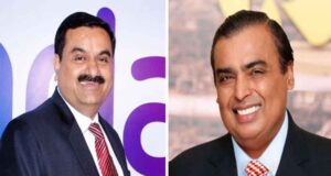 बढ़ती दौलत की रफ्तार: भारत में 308 अरबपति, वैश्विक रैंकिंग में तीसरा स्थान