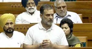 ये तो बस शुरुआत है — LPG और तेल संकट पर राहुल गांधी का सरकार पर वार, संसद में तीखी बहस