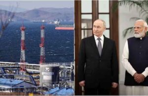 अमेरिका की 30 दिन की मोहलत पर भारत का दोटूक रुख, रूस से तेल खरीद पर नहीं झुकेगा