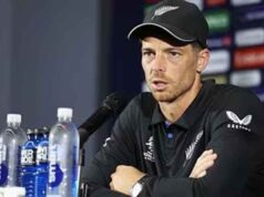 अहमदाबाद मैच से पहले सैंटनर की चेतावनी: ‘कमिंस जैसा कारनामा दोहराना चाहता हूं, 140 करोड़ दिल टूटें तो भी ठीक’