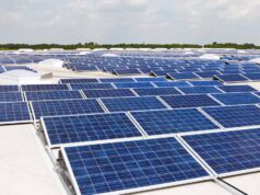 रायपुर: छत्तीसगढ़ के राजनांदगांव में सौर ऊर्जा ने लगाई ऐतिहासिक छलांग