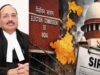SIR केस पर CJI का कड़ा रुख: ‘ऐसी याचिका बर्दाश्त नहीं’, कोर्ट में जताई नाराजगी