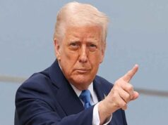 Iran Tension: ट्रंप बोले– अमेरिका करेगा हथियारों का उत्पादन 4 गुना, सेना को मिलेगी नई ताकत