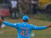 खिड़कियों के शीशे तोड़ने वाला बच्चा बना वर्ल्ड क्रिकेट का बादशाह—रोहित शर्मा का सफर