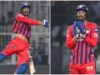 IPL 2026: आखिरी 12 गेंदों में चाहिए थे 30 रन, मुकुल और बडोनी के अर्धशतकों से जीता लखनऊ।