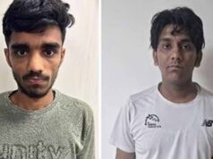 व्हाट्सएप कोड शेयर कर रची साजिश, समीर खान गिरफ्तार