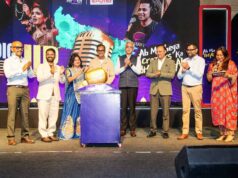 गायक, शायर और आरजे के लिए बड़ा मौका: Voice of U.P. टैलेंट हंट की हुई लॉन्च