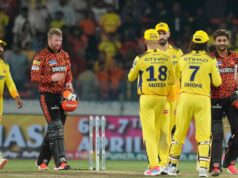 हेड टू हेड में चेन्नई सुपरकिंग्स आगे, जानें संभावित प्लेइंग इलेवन