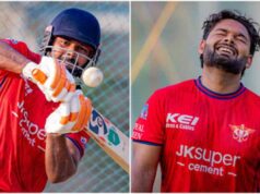 क्या ऋषभ पंत पर कप्तानी का दबाव पड़ा भारी? खराब प्रदर्शन से बढ़ी चिंता