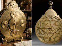 मुगलकालीन विज्ञान की अनमोल धरोहर: एस्ट्रोलेब में विज्ञान और संस्कृति का अनोखा संगम