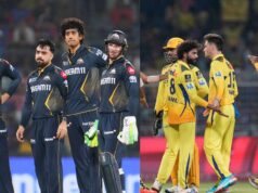 बराबरी की टक्कर में आमने-सामने चेन्नई और गुजरात, किसका पलड़ा भारी?