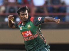 बांग्लादेश के तेज गेंदबाज रुबेल हुसैन रिटायर, 2015 वर्ल्ड कप प्रदर्शन रहा यादगार