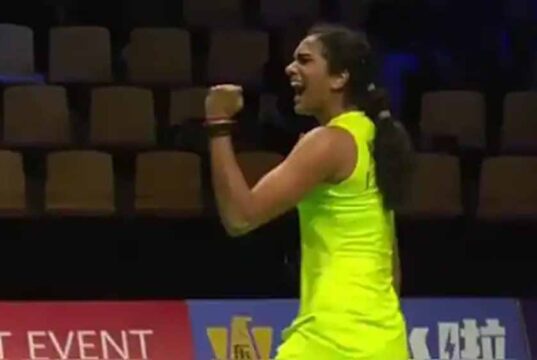 भारतीय महिला टीम की दमदार वापसी, चीन से होगा निर्णायक मुकाबला