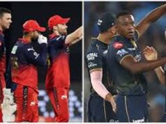 शुभमन गिल की टाइटंस तैयार, लेकिन भुवनेश्वर कुमार-हेजलवुड की जोड़ी बनेगी सबसे बड़ी चुनौती