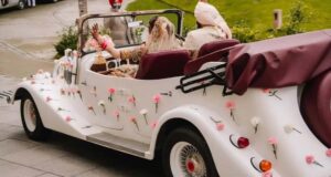 शादी सीजन में ग्वालियर में विंटेज कारों का किराया बढ़ा, 11 हजार से 35 हजार तक पहुंचा