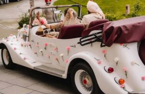 शादी सीजन में ग्वालियर में विंटेज कारों का किराया बढ़ा, 11 हजार से 35 हजार तक पहुंचा