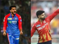 आईपीएल 2026: पंजाब किंग्स के सामने दिल्ली कैपिटल्स की बड़ी चुनौती