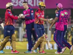 मुल्लांपुर में IPL मुकाबला: अजेय पंजाब किंग्स बनाम संघर्ष कर रही राजस्थान रॉयल्स