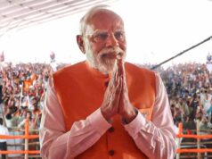 महिला सम्मेलन और विकास परियोजनाओं पर फोकस, वाराणसी दौरा बना राजनीतिक रूप से अहम