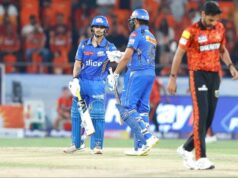 रोहित शर्मा की वापसी से बदलेगा मैच का रुख? मुंबई की नजर जीत पर