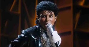 माइकल जैक्सन की बायोपिक का ट्रेलर रिलीज, विवादों और भारी खर्च के बीच 24 अप्रैल को पर्दे पर उतरेगी फिल्म