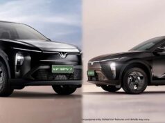 7-सीटर इलेक्ट्रिक कार, 500KM रेंज के साथ आज लॉन्च होगी, Innova से होगी बड़ी