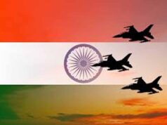 ऑपरेशन सिंदूर,भारत की नई रणनीतिक सैन्य सोच का प्रदर्शन