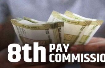 8th Pay Commission में अहम बदलाव, केंद्र सरकार ने अंबिका आनंद को निदेशक पद पर किया नियुक्त