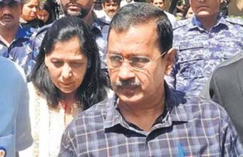 AAP को बड़ा झटका: राघव चड्ढा समेत 7 सांसद बीजेपी में शामिल